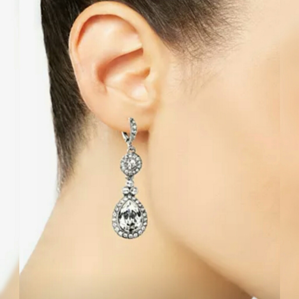 Givency Earrings